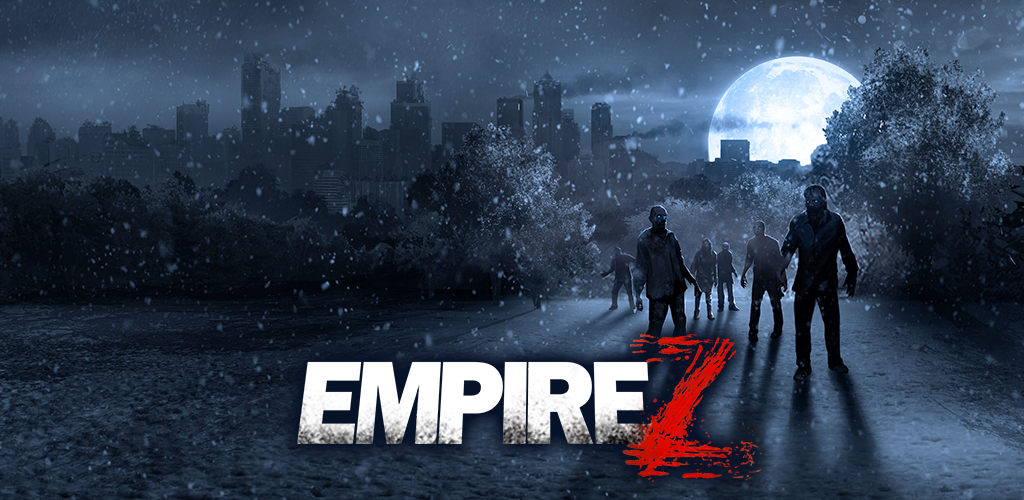 Empire Z: Endless War - App on Amazon Appstore